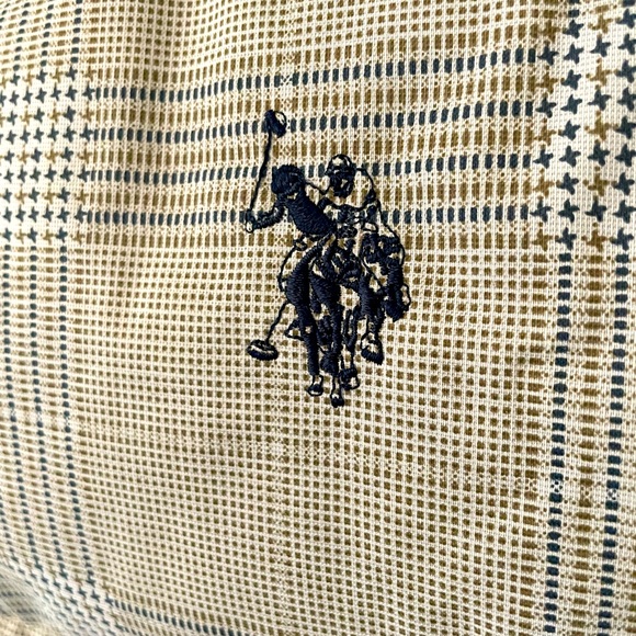 US Polo Association Bubble vest - Picture 2 of 3